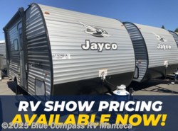 New 2026 Jayco Jay Flight SLX 170BHW available in Manteca, California