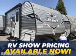 New 2026 Jayco Jay Flight SLX 175BHW BAJA available in Manteca, California