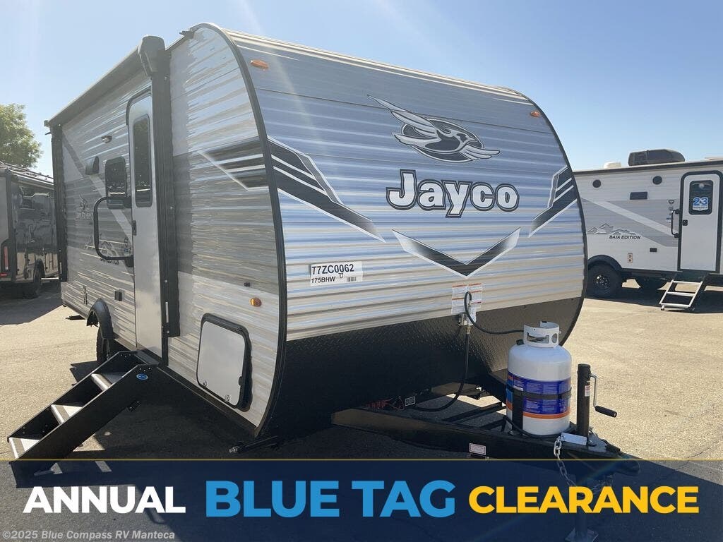 New 2026 Jayco Jay Flight SLX 175BHW BAJA available in Manteca, California