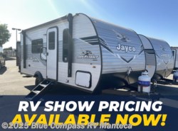 New 2026 Jayco Jay Flight SLX 175FQW BAJA available in Manteca, California