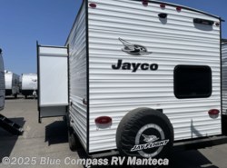 New 2026 Jayco Jay Flight SLX 197MBW available in Manteca, California