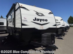 New 2025 Jayco Jay Flight SLX 210QBW available in Manteca, California
