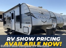 New 2026 Jayco Jay Flight SLX 210QBW available in Manteca, California