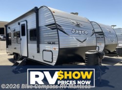 New 2026 Jayco Jay Flight SLX 210QBW available in Manteca, California