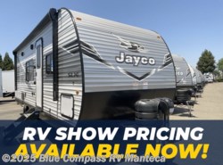 New 2026 Jayco Jay Flight SLX 225MLSW available in Manteca, California
