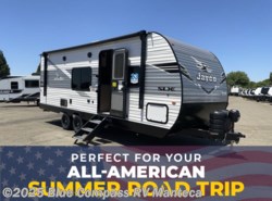 New 2026 Jayco Jay Flight SLX 225MLSW available in Manteca, California