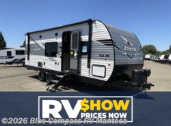 New 2026 Jayco Jay Flight SLX 225MLSW available in Manteca, California