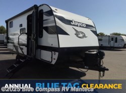 New 2026 Jayco Jay Feather Air 19MBS available in Manteca, California