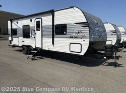 New 2026 Jayco Jay Flight SLX 260BHW available in Manteca, California