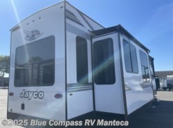New 2025 Jayco Jay Flight Bungalow 40DLFT available in Manteca, California