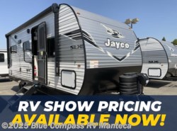 New 2026 Jayco Jay Flight SLX 200MKSW available in Manteca, California