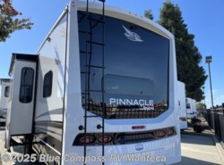 New 2026 Jayco Pinnacle 38FBRK available in Manteca, California