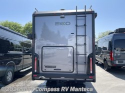 New 2026 Winnebago Ekko Sprinter 23B available in Manteca, California