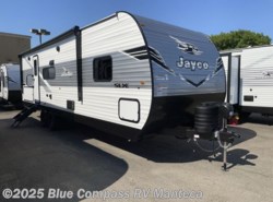 New 2026 Jayco Jay Flight SLX 263BHSW available in Manteca, California
