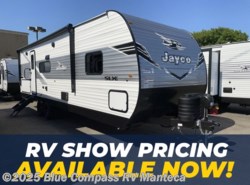 New 2026 Jayco Jay Flight SLX 263BHSW available in Manteca, California