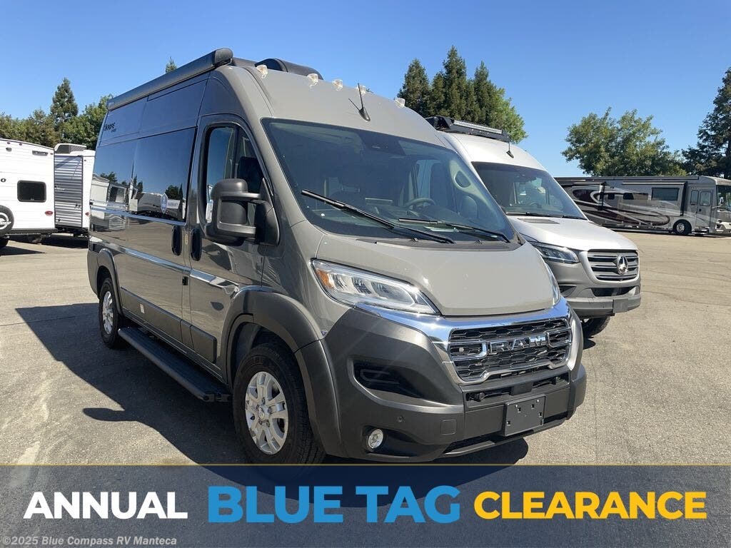 New 2026 Thor Motor Coach Scope Sport 18M available in Manteca, California