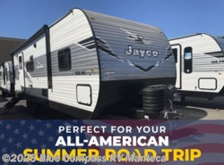 New 2026 Jayco Jay Flight SLX 263BHSW available in Manteca, California