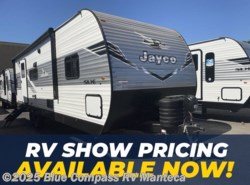 New 2026 Jayco Jay Flight SLX 263BHSW available in Manteca, California