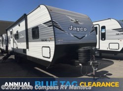 New 2026 Jayco Jay Flight SLX 263BHSW available in Manteca, California