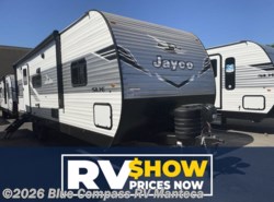 New 2026 Jayco Jay Flight SLX 263BHSW available in Manteca, California