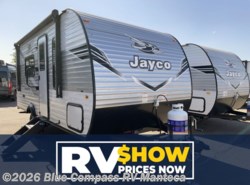 New 2026 Jayco Jay Flight SLX 175FQW BAJA available in Manteca, California