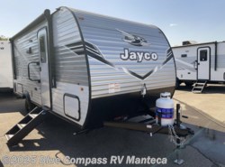 New 2026 Jayco Jay Flight SLX 197MBW available in Manteca, California