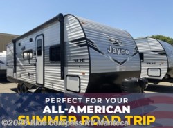 New 2026 Jayco Jay Flight SLX 261BHSW available in Manteca, California