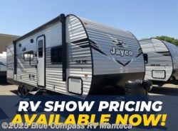 New 2026 Jayco Jay Flight SLX 261BHSW available in Manteca, California