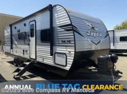 New 2026 Jayco Jay Flight SLX 261BHSW available in Manteca, California