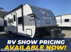 New 2026 Jayco Jay Flight SLX 210QBW available in Manteca, California