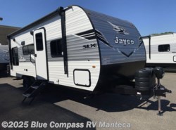 New 2026 Jayco Jay Flight SLX 210QBW available in Manteca, California