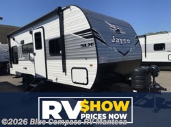 New 2026 Jayco Jay Flight SLX 210QBW available in Manteca, California