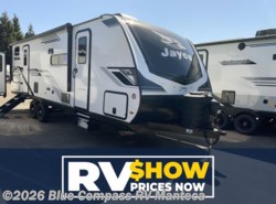 New 2026 Jayco Jay Feather 27BH available in Manteca, California