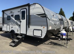 New 2026 Jayco Jay Flight SLX 160LKW available in Manteca, California