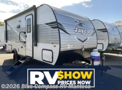 New 2026 Jayco Jay Flight SLX 197MBW available in Manteca, California