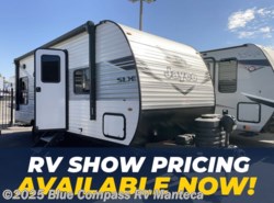 Used 2025 Jayco Jay Flight SLX 210QBW available in Manteca, California