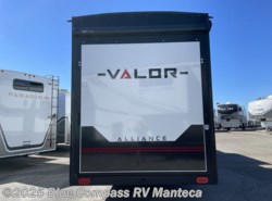 New 2026 Alliance RV Valor 44V14 available in Manteca, California