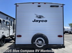 New 2026 Jayco Jay Flight SLX 160LKW available in Manteca, California