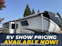 New 2026 Jayco Pinnacle 38FBRK available in Manteca, California