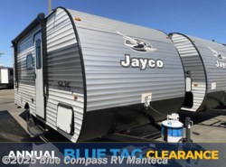 New 2026 Jayco Jay Flight SLX 170BHW available in Manteca, California