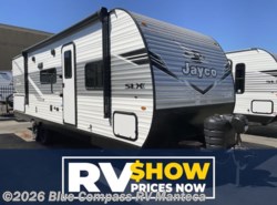 New 2026 Jayco Jay Flight SLX 261BHSW available in Manteca, California
