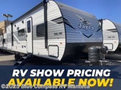 New 2026 Jayco Jay Flight SLX 261BHSW available in Manteca, California