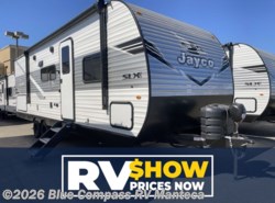 New 2026 Jayco Jay Flight SLX 261BHSW available in Manteca, California