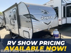 New 2026 Jayco Jay Flight SLX 197MBW available in Manteca, California