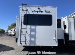 New 2026 Jayco Eagle HT 294CKBS available in Manteca, California