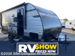 New 2026 Forest River Aurora Light 18BHS available in Manteca, California