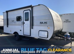 New 2026 Jayco Jay Flight SLX 170BHW available in Manteca, California