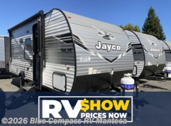 New 2026 Jayco Jay Flight SLX 175BHW available in Manteca, California