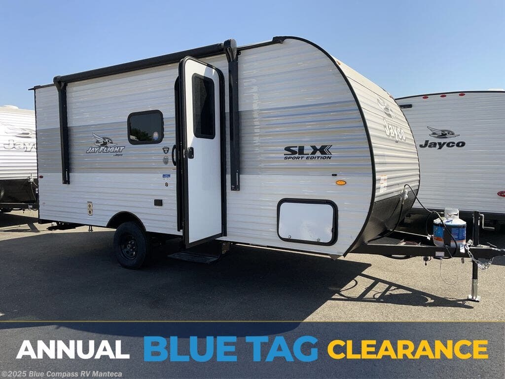 New 2026 Jayco Jay Flight SLX 170BHW available in Manteca, California