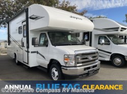 New 2026 Jayco Redhawk SE 22CF available in Manteca, California